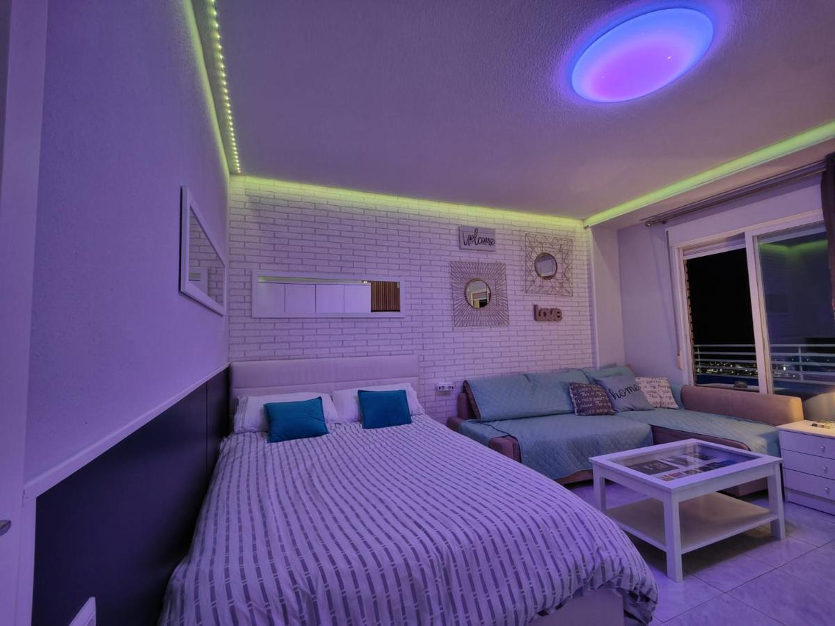 Mirador Apartment Alicante Exterior photo