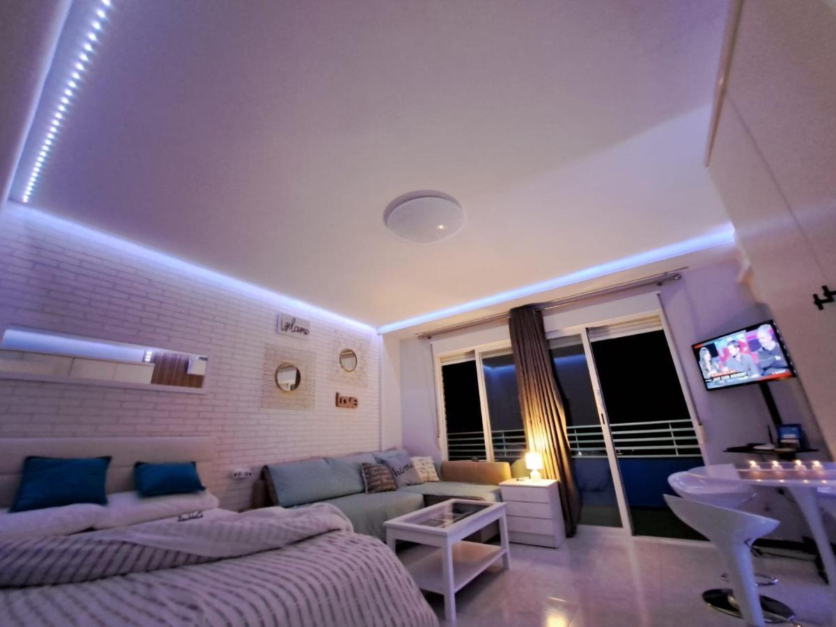 Mirador Apartment Alicante Exterior photo