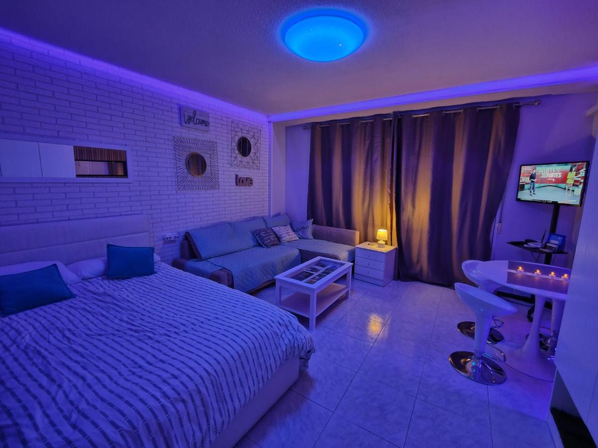 Mirador Apartment Alicante Exterior photo
