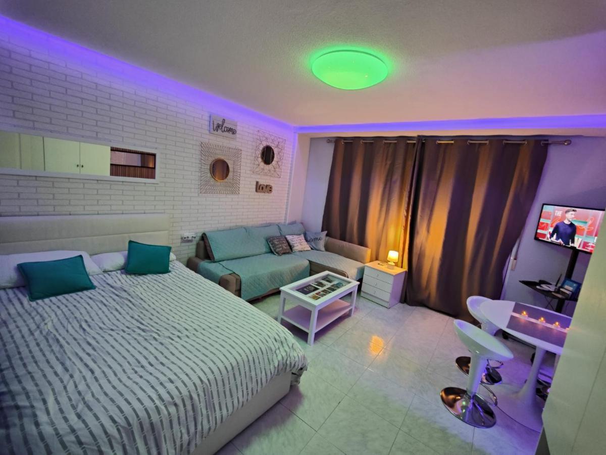 Mirador Apartment Alicante Exterior photo