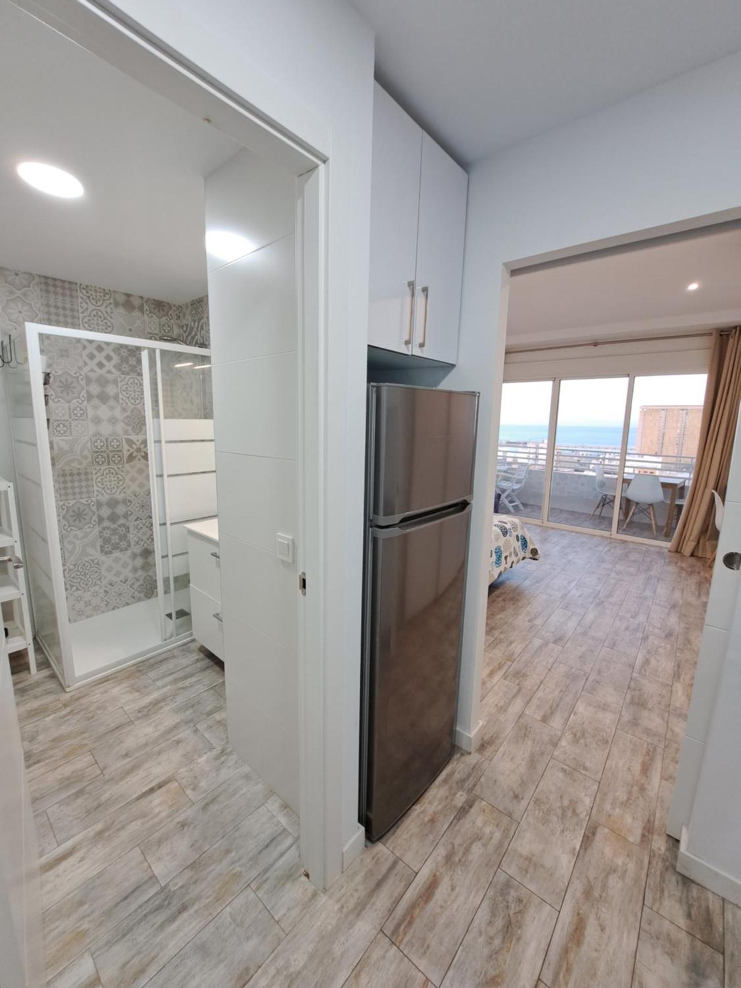 Mirador Apartment Alicante Exterior photo