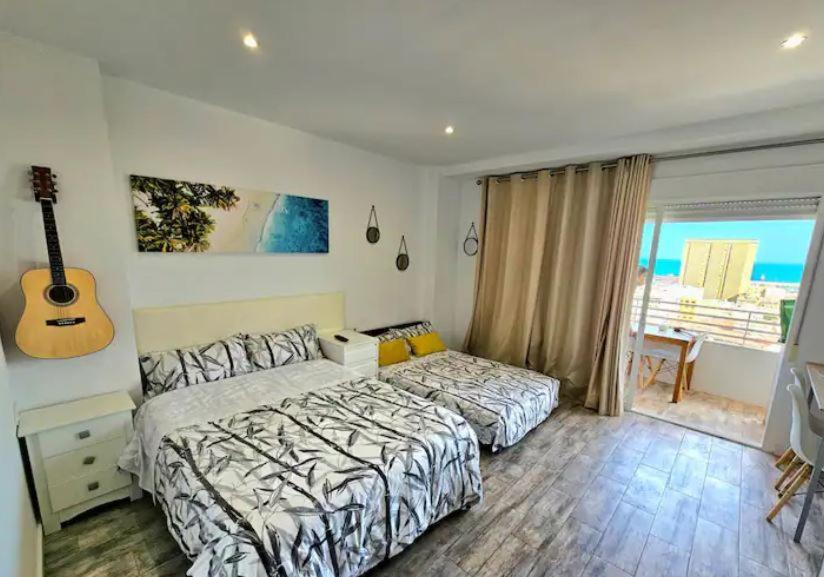 Mirador Apartment Alicante Exterior photo