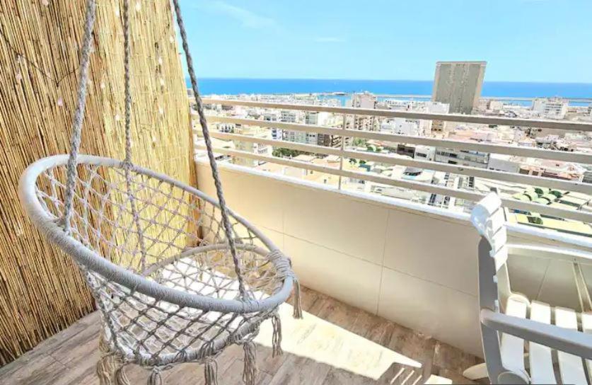 Mirador Apartment Alicante Exterior photo