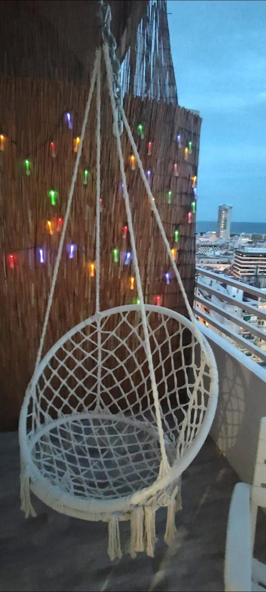 Mirador Apartment Alicante Exterior photo